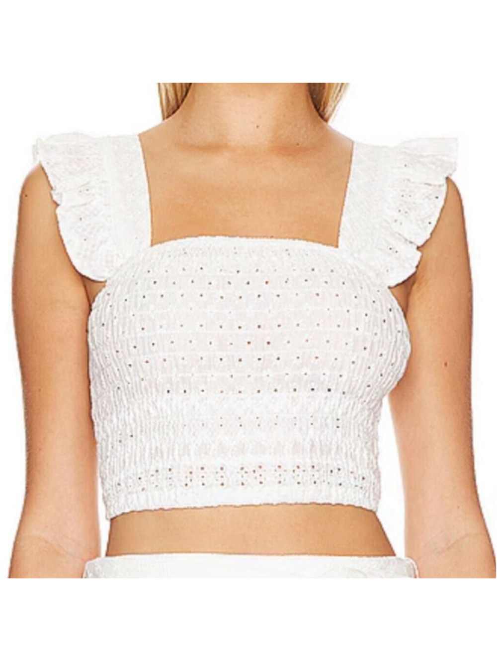 NWT MISA Abelia Top, Size XS - Picture 8 of 11